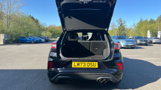 Ford Puma ST 1.5 EcoBoost ST 5dr Petrol Hatchback